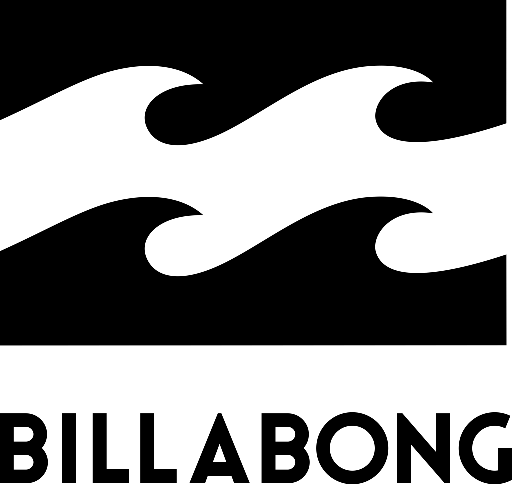 BILLABONG LOGO NEW