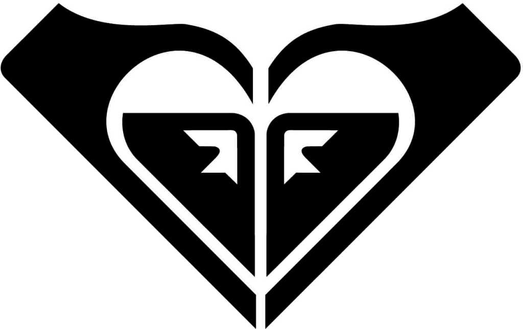 ROXY LOGO NEW