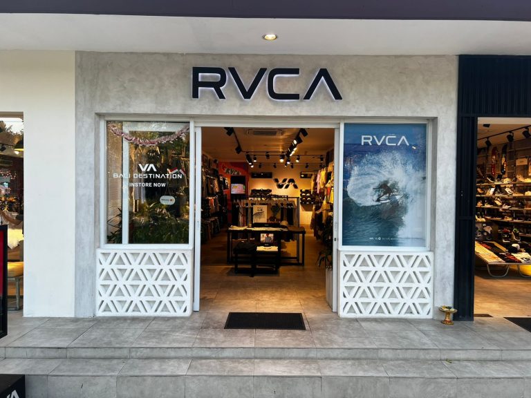 RVCA FRONT
