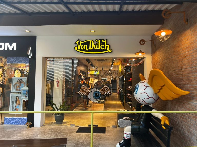 VDND FRONT