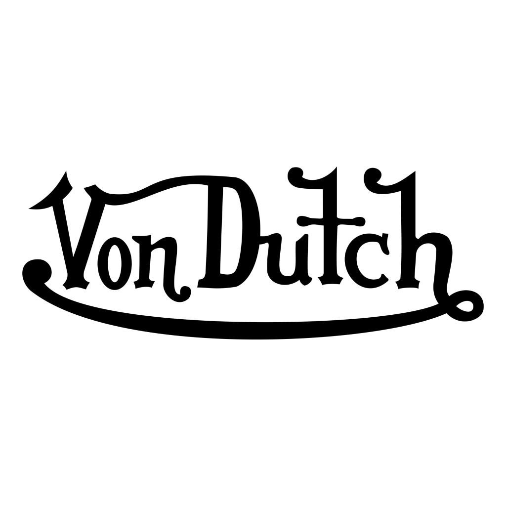 VONDUTCH LOGO NEW